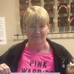 Meet your Posher, Loretta